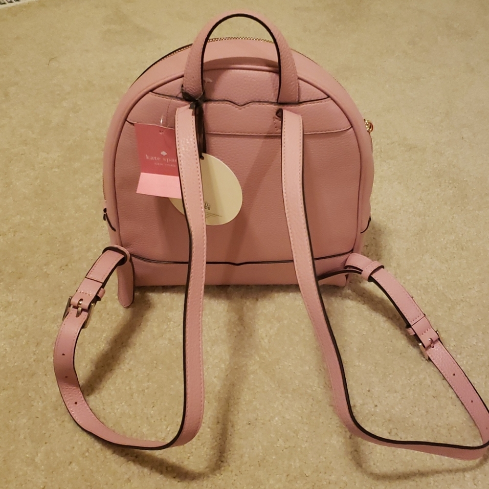 🛑KATE SPADE NEW YORK Archie Backpack - Picture 3 of 6